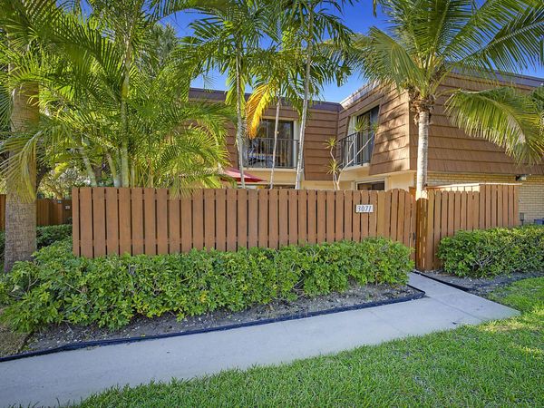 3071 30th Court, Jupiter, FL 33477