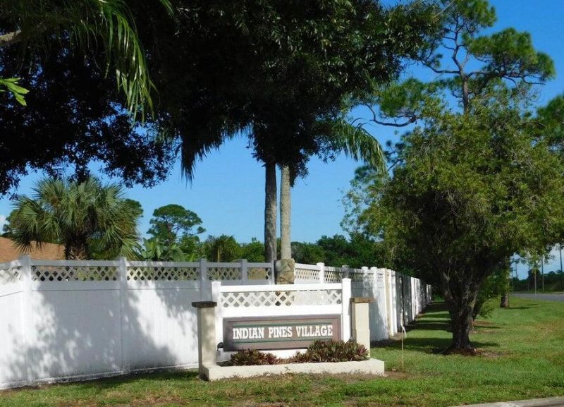 6030 Indrio Road, Unit 5, Fort Pierce, FL 34951 Photo
