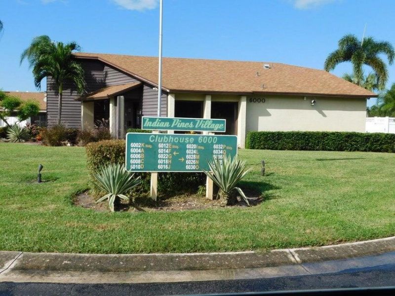 6030 Indrio Road, Unit 5, Fort Pierce, FL 34951 Photo