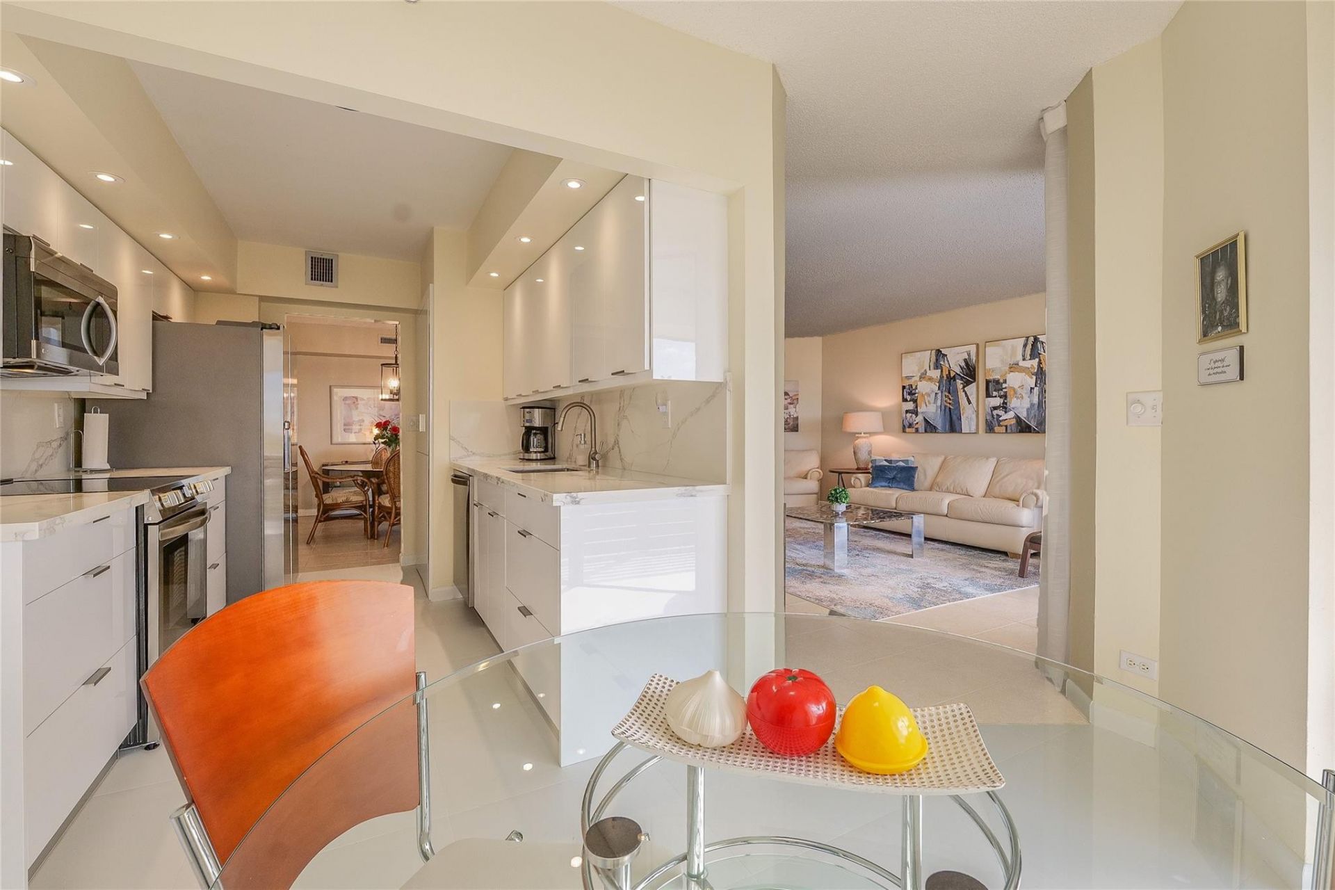 7200 Radice Court, Unit 705, Lauderhill, FL 33319 Photo