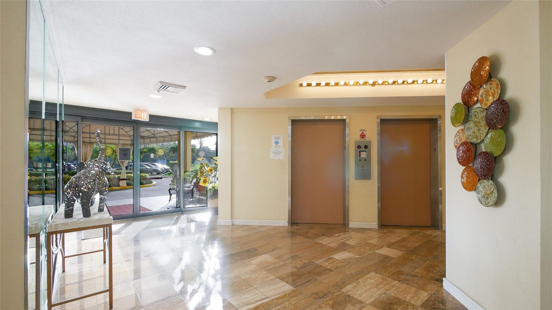 7200 Radice Court, Unit 705, Lauderhill, FL 33319 Photo