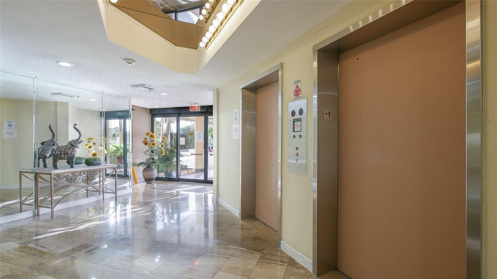 7200 Radice Court, Unit 705, Lauderhill, FL 33319 Photo