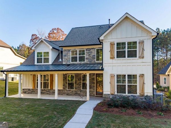 245 Federal Street, Athens, GA 30607