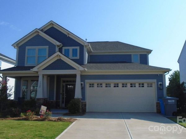 1527 Cedar Tree Drive, Belmont, NC 28012