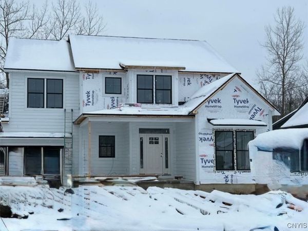 Lot 26 (Highland Meadows) Giddings Trail, Baldwinsville, NY 13027