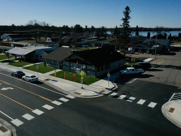 105 State Hwy 371, Hackensack, MN 56452