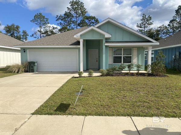 7452 Coppin Drive, Foley, AL 36535