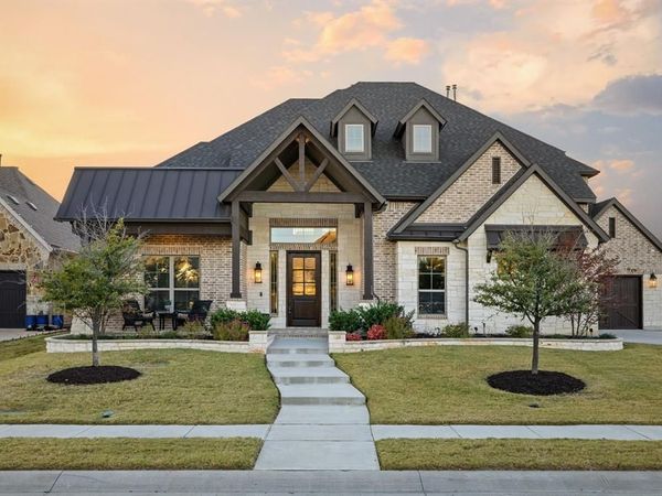 4109 Parkview Boulevard, Celina, TX 75009