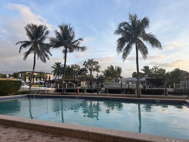 2350 NE 135th St, Unit 711, North Miami, FL 33181 Photo