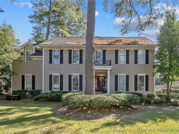 501 Windwood on Skye, Fayetteville, NC 28303