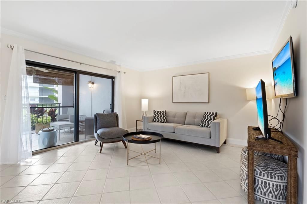 2900 Gulf Shore Blvd N, Unit 111, Naples, FL 34103 Photo