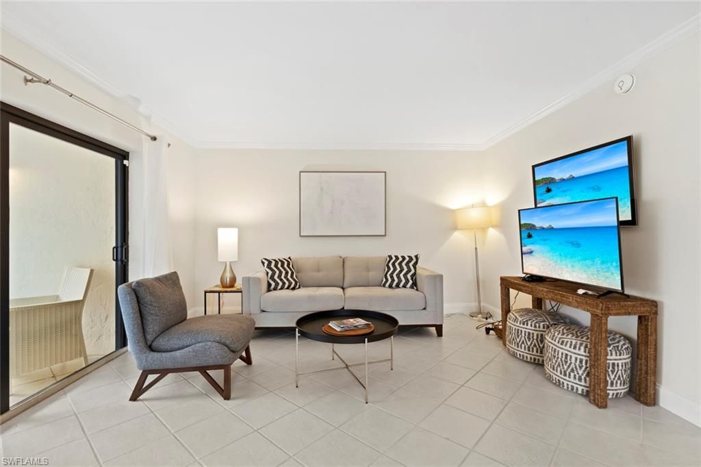 2900 Gulf Shore Blvd N, Unit 111, Naples, FL 34103 Photo