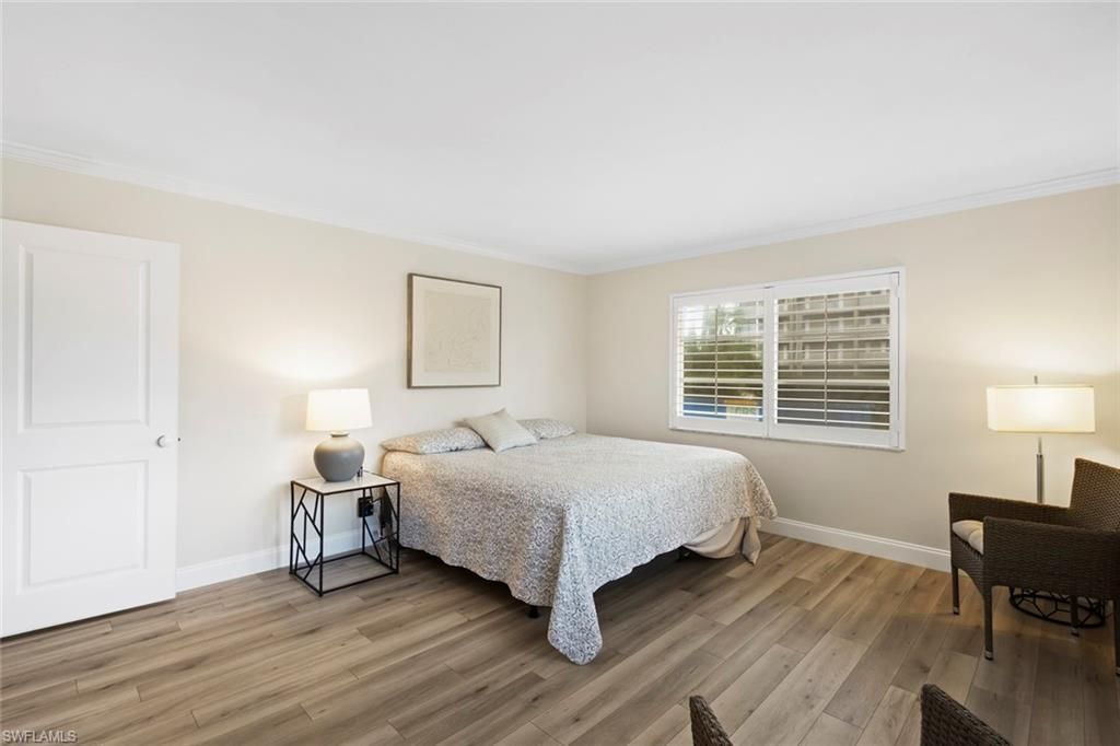 2900 Gulf Shore Blvd N, Unit 111, Naples, FL 34103 Photo