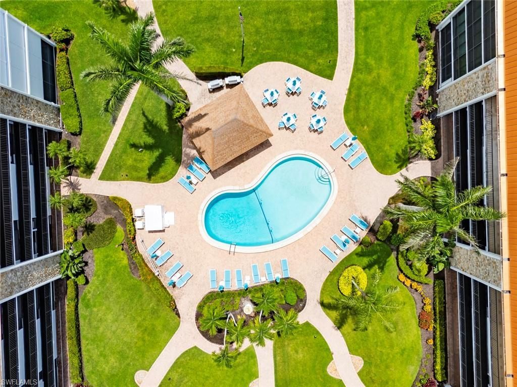 2900 Gulf Shore Blvd N, Unit 111, Naples, FL 34103 Photo