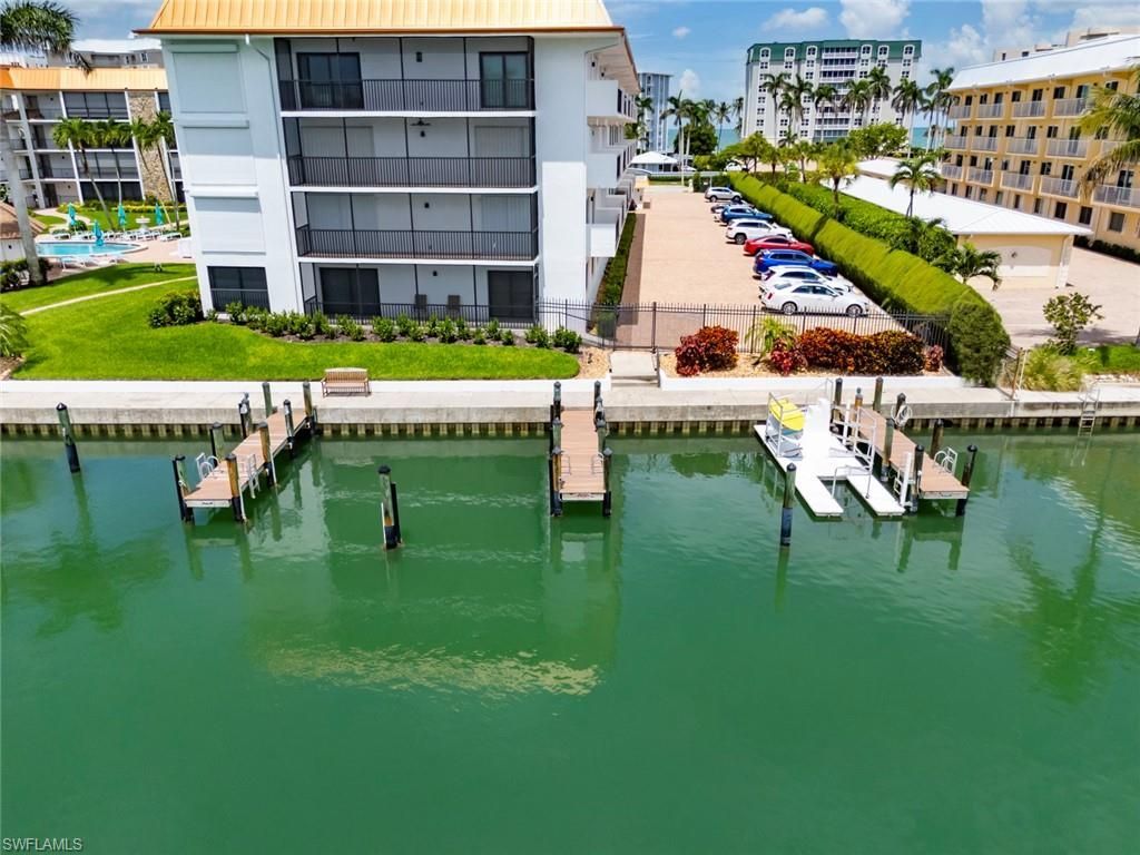 2900 Gulf Shore Blvd N, Unit 111, Naples, FL 34103 Photo