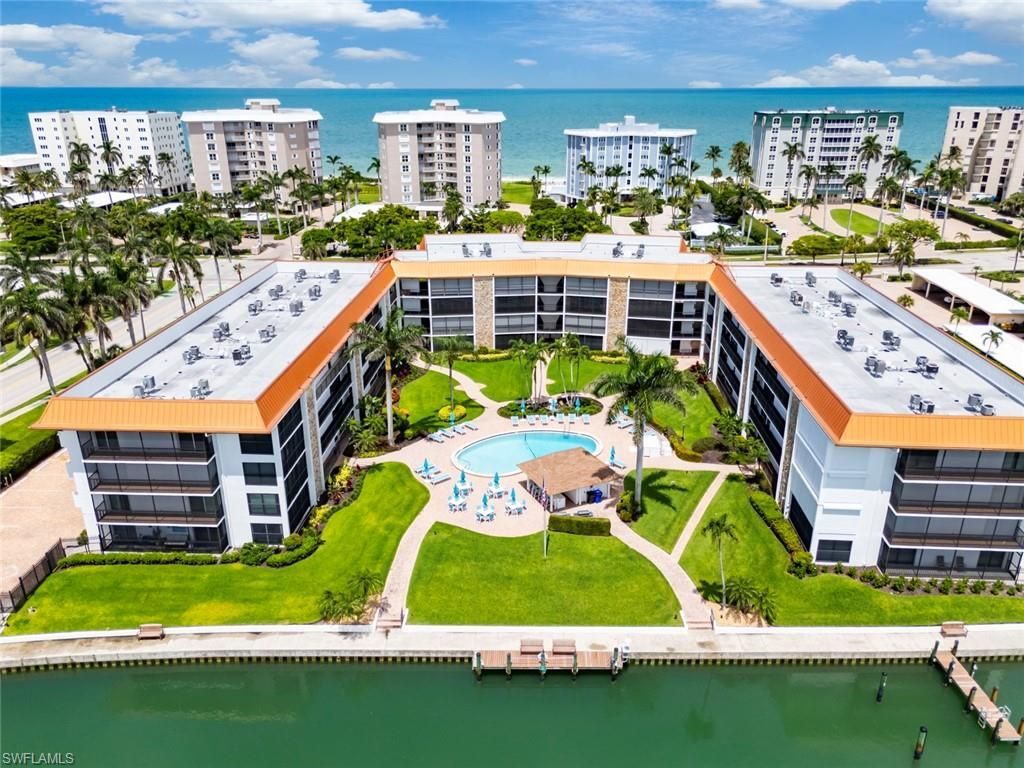 2900 Gulf Shore Blvd N, Unit 111, Naples, FL 34103 Photo