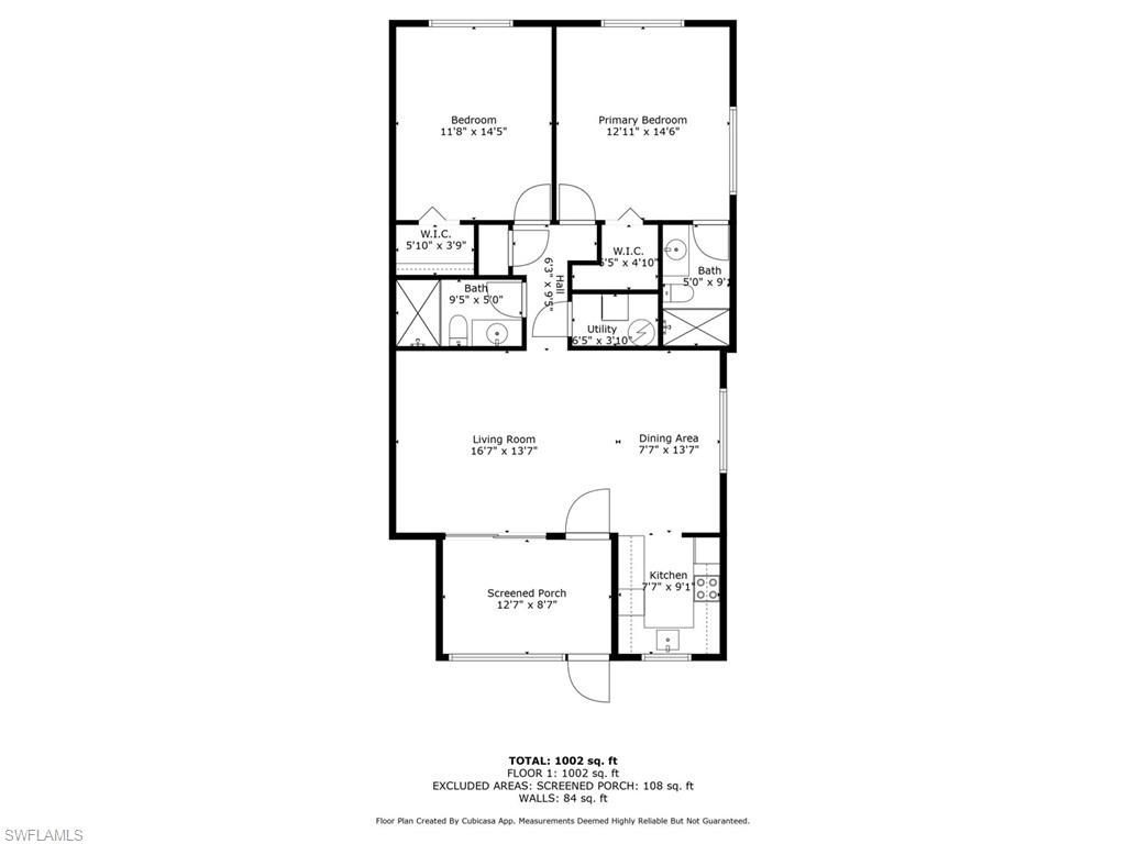 2900 Gulf Shore Blvd N, Unit 111, Naples, FL 34103 Photo