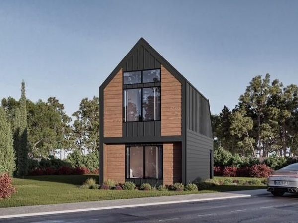 605 E 55 th, Austin, TX 78751