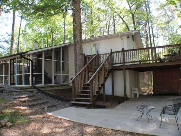 209 Cedar Knoll Lane, Troy, SC 29848