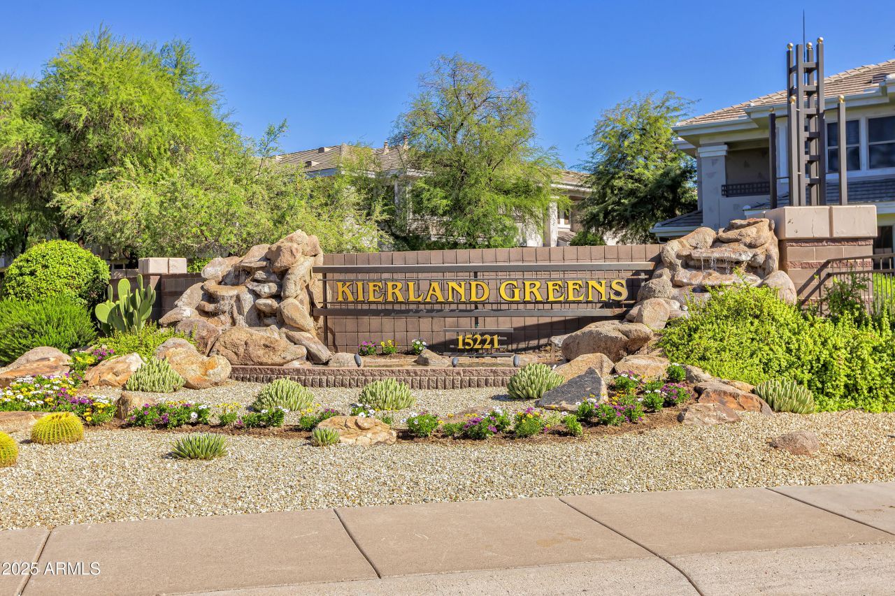 15221 N Clubgate Drive, Unit 1093, Scottsdale, AZ 85254 Main Photo