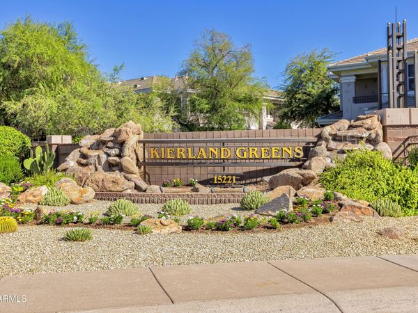 15221 N CLUBGATE Drive, Unit 1093, Scottsdale, AZ 85254