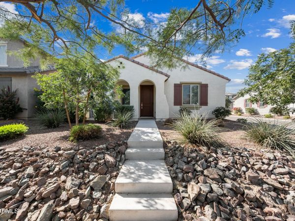15245 W SHERMAN Street, Goodyear, AZ 85338