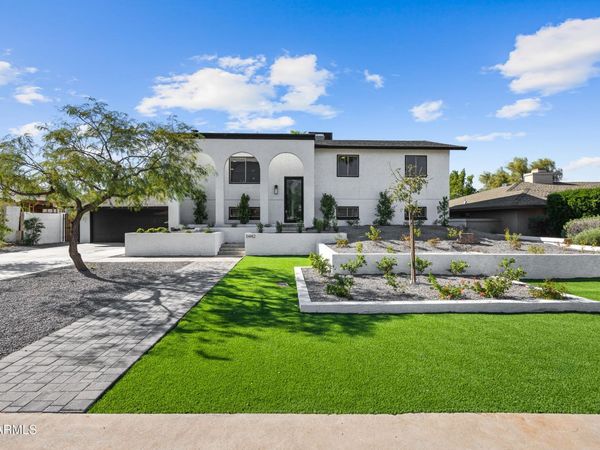 11442 N BANCROFT Drive, Phoenix, AZ 85028
