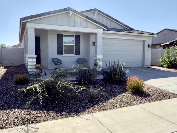 35255 W MALLORCA Avenue, Maricopa, AZ 85138