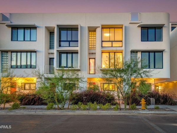 312 E WINDSOR Avenue, Unit 4, Phoenix, AZ 85004