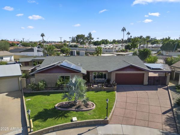 1265 W ELLIS Street, Mesa, AZ 85201