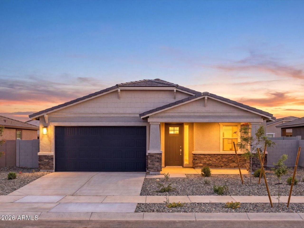 15989 W Prickly Pear Trail, Surprise, AZ 85387 Main Photo