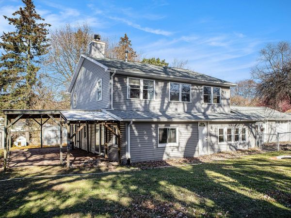 2015 Forest Road, Lansing, MI 48910