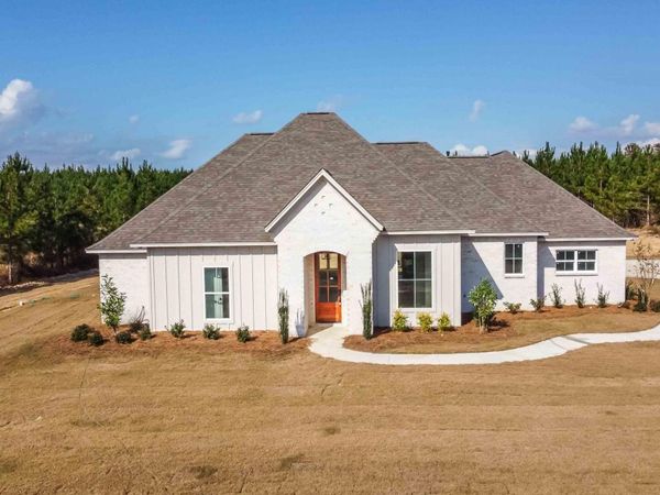 475 Stump Ridge Road, Brandon, MS 39047