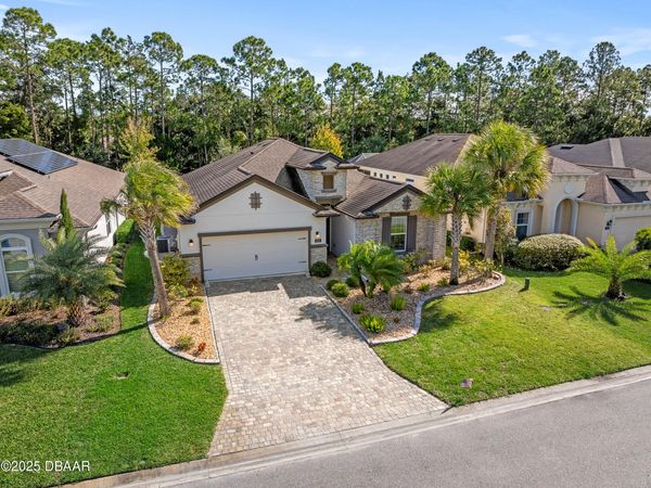 823 Creekwood Drive, Ormond Beach, FL 32174
