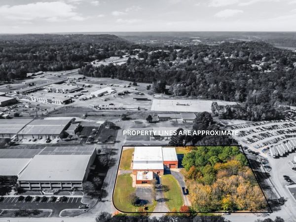 185 Grimes Drive, Guntersville, AL 35976