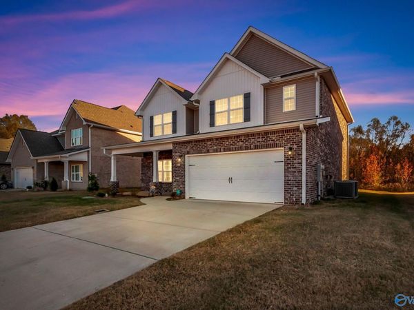 140 Amelia Drive, Harvest, AL 35749