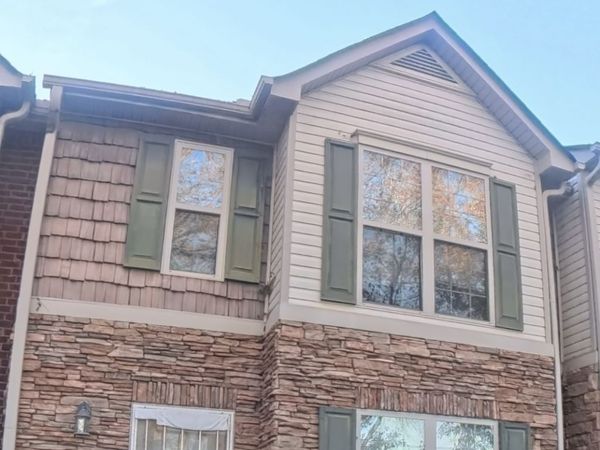 7202 Gotland Street, Union City, GA 30291