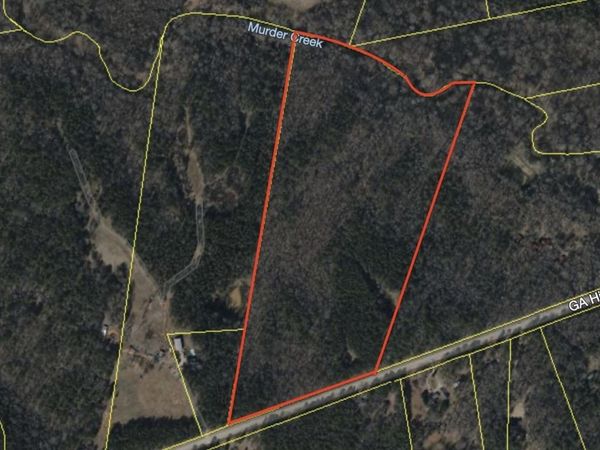 16475 Georgia 16, Monticello, GA 31064
