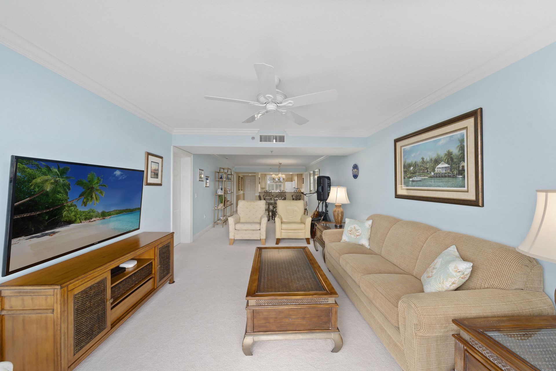 601 S Seas Drive, Unit 204, Jupiter, FL 33477 Photo