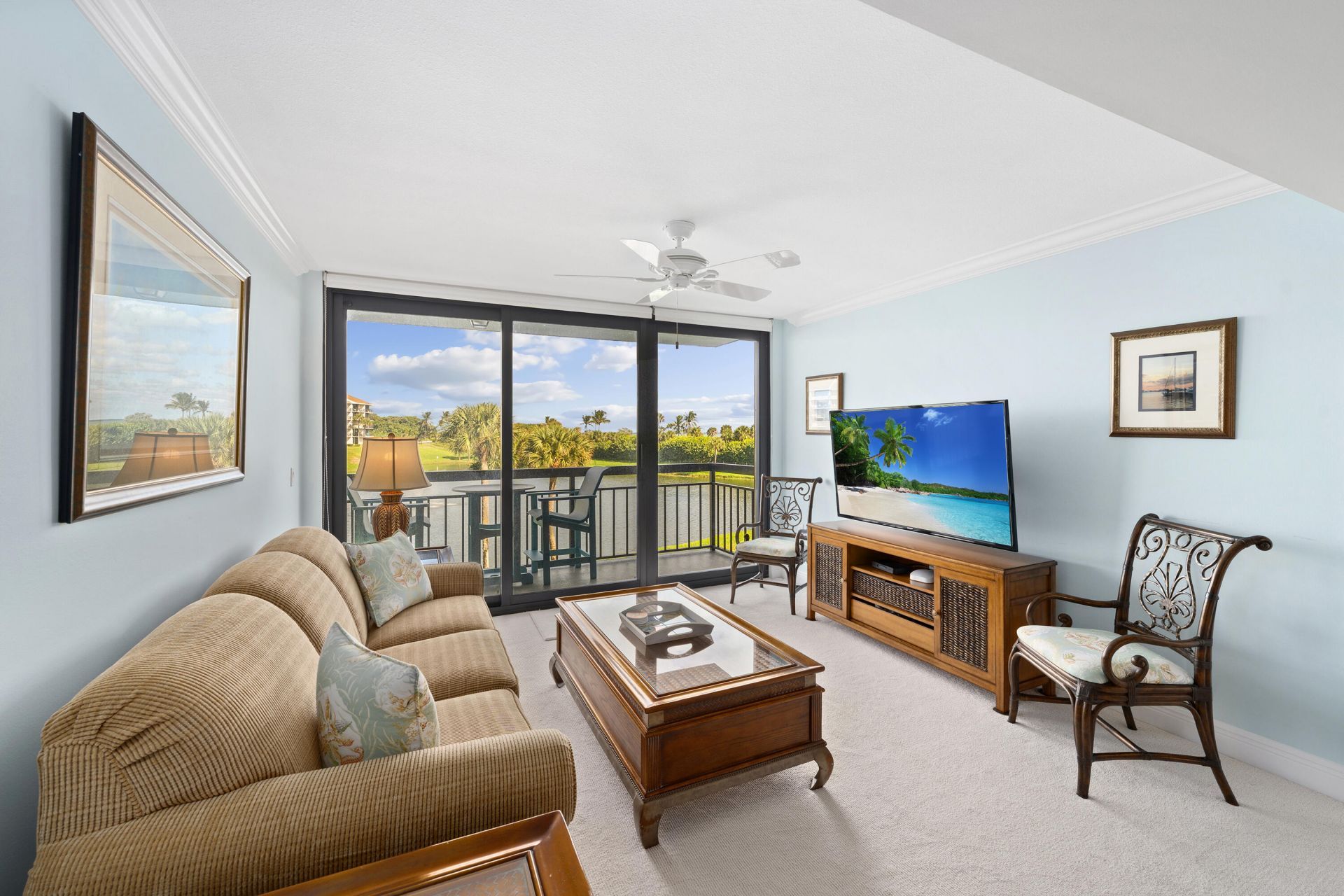 601 S Seas Drive, Unit 204, Jupiter, FL 33477 Photo