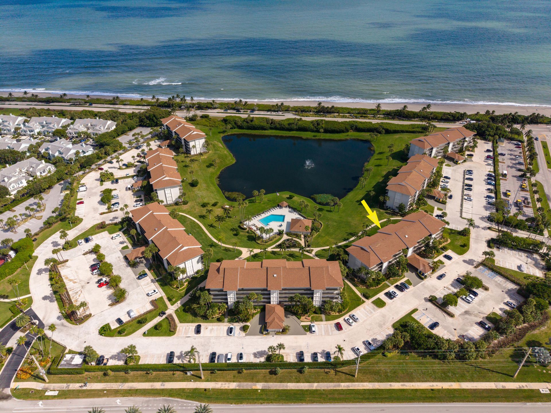 601 S Seas Drive, Unit 204, Jupiter, FL 33477 Photo