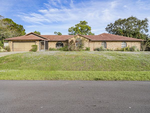 1119 George Street, Sebastian, FL 32958