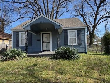 2540 MALONE AVE, Memphis, TN 38114
