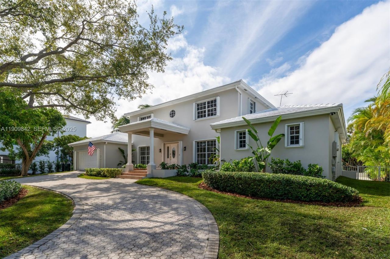 13032 Mar St, Coral Gables, FL 33156 Photo