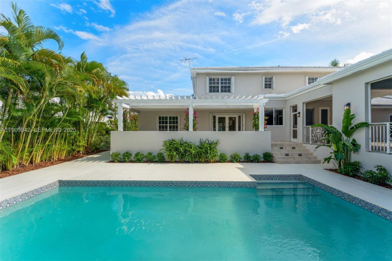 13032 Mar St, Coral Gables, FL 33156 Photo