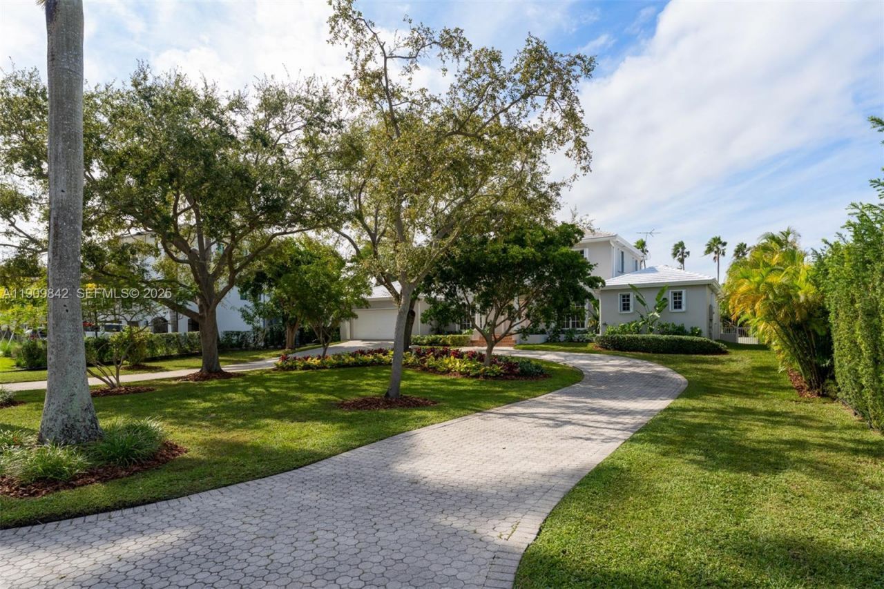 13032 Mar St, Coral Gables, FL 33156 Photo
