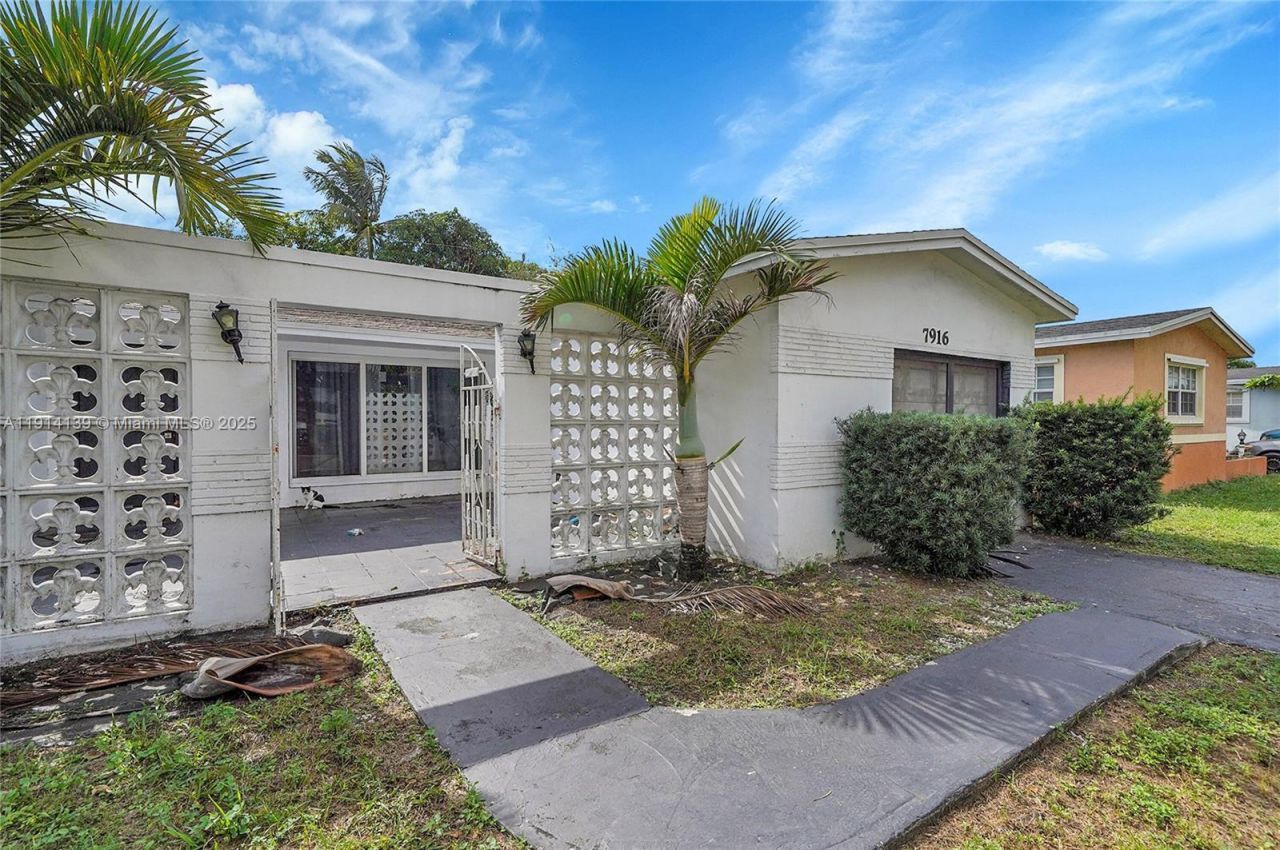 7916 Miramar Pkwy, Miramar, FL 33023 Photo