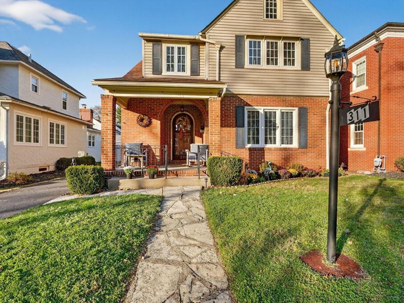 311 E Allen Street, Lancaster, OH 43130 Photo 1