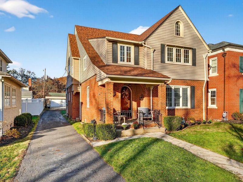 311 E Allen Street, Lancaster, OH 43130 Photo 2