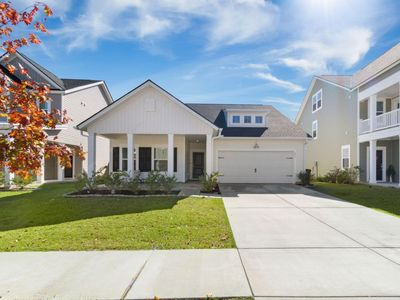 225 Red Bluff Street, Summerville, SC 29483